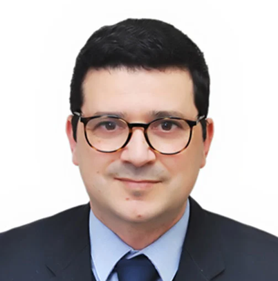 Pr Tarik Sqalli Houssaini