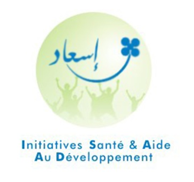 ISAAD Logo